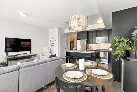 Photo 9 at 22 - 145 Long Branch Avenue, Long Branch, Toronto