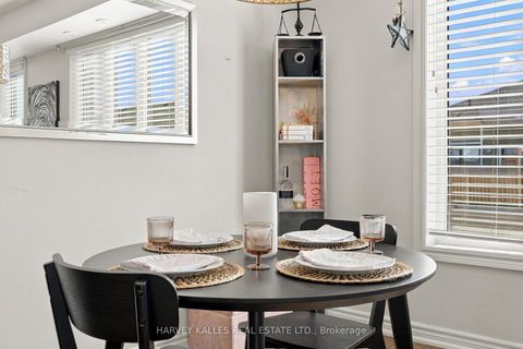 Photo 10 at 22 - 145 Long Branch Avenue, Long Branch, Toronto