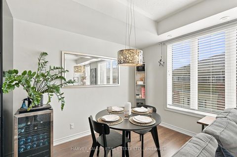 Photo 11 at 22 - 145 Long Branch Avenue, Long Branch, Toronto