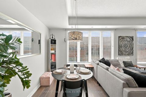 Photo 12 at 22 - 145 Long Branch Avenue, Long Branch, Toronto