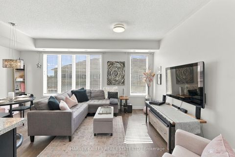 Photo 13 at 22 - 145 Long Branch Avenue, Long Branch, Toronto
