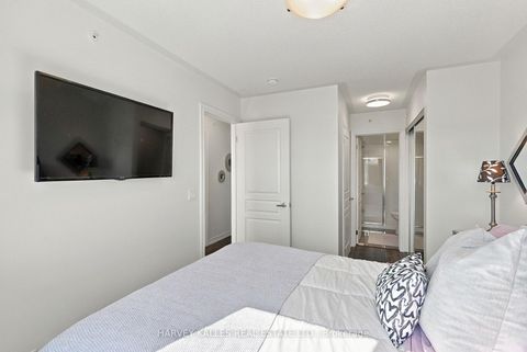 Photo 26 at 22 - 145 Long Branch Avenue, Long Branch, Toronto