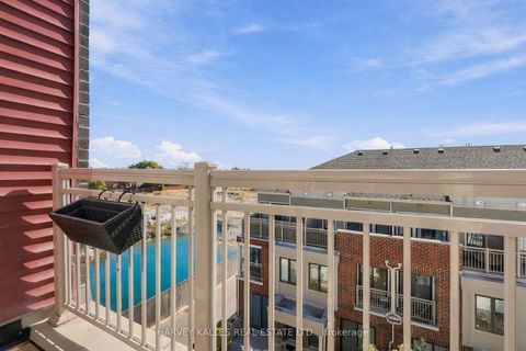 Photo 27 at 22 - 145 Long Branch Avenue, Long Branch, Toronto
