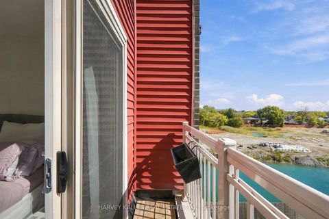 Photo 28 at 22 - 145 Long Branch Avenue, Long Branch, Toronto
