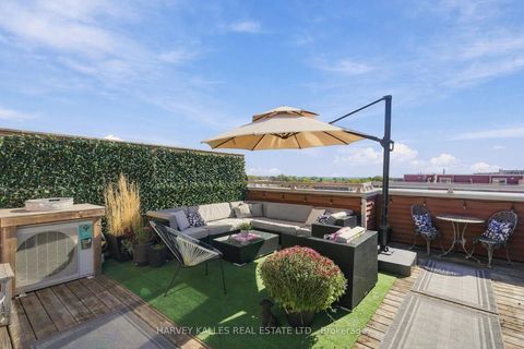 Photo 39 at 22 - 145 Long Branch Avenue, Long Branch, Toronto