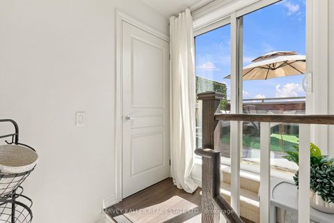 Photo 41 at 22 - 145 Long Branch Avenue, Long Branch, Toronto