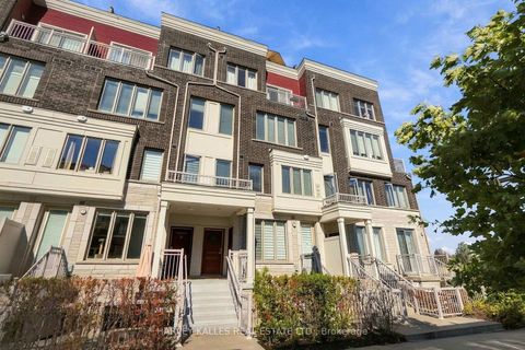 Photo 46 at 22 - 145 Long Branch Avenue, Long Branch, Toronto
