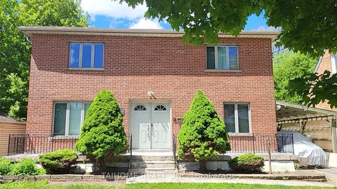 Photo 1 at 12 Vonda Avenue, Willowdale East, Toronto