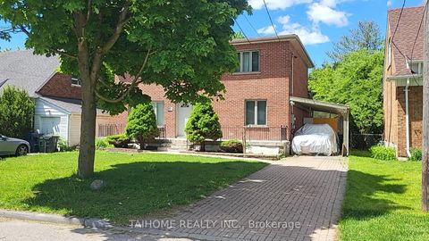 Photo 5 at 12 Vonda Avenue, Willowdale East, Toronto
