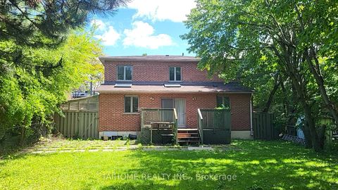 Photo 6 at 12 Vonda Avenue, Willowdale East, Toronto