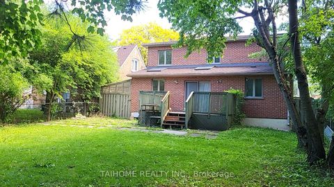 Photo 7 at 12 Vonda Avenue, Willowdale East, Toronto