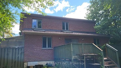 Photo 9 at 12 Vonda Avenue, Willowdale East, Toronto