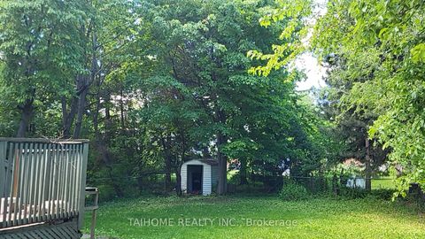 Photo 12 at 12 Vonda Avenue, Willowdale East, Toronto
