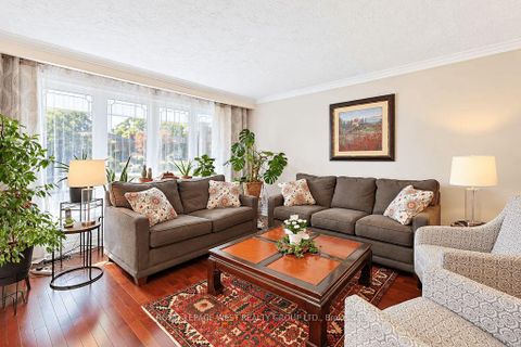 Photo 1 at 292 La Rose Avenue, Richview, Toronto