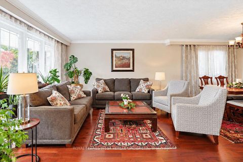 Photo 3 at 292 La Rose Avenue, Richview, Toronto