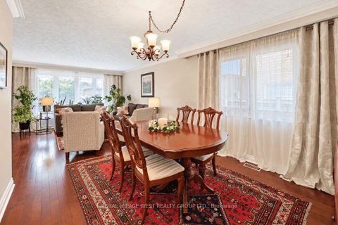 Photo 4 at 292 La Rose Avenue, Richview, Toronto