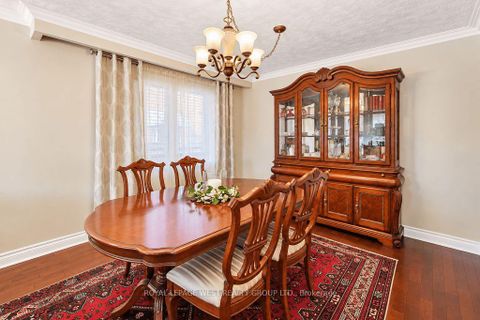 Photo 5 at 292 La Rose Avenue, Richview, Toronto