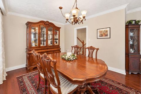 Photo 6 at 292 La Rose Avenue, Richview, Toronto