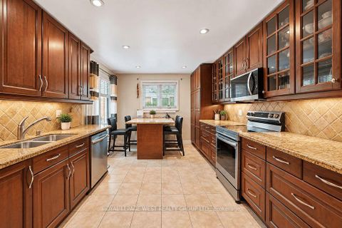 Photo 8 at 292 La Rose Avenue, Richview, Toronto