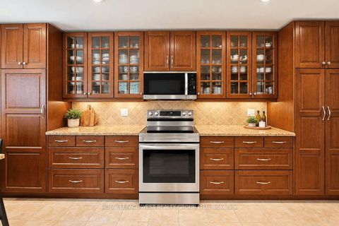 Photo 10 at 292 La Rose Avenue, Richview, Toronto