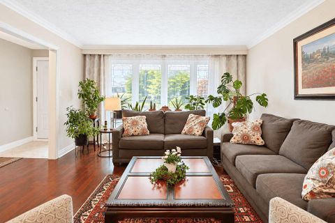 Photo 11 at 292 La Rose Avenue, Richview, Toronto