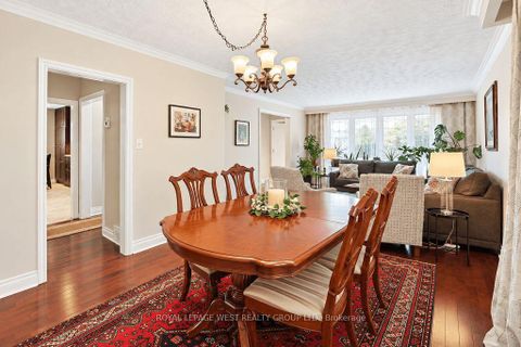 Photo 12 at 292 La Rose Avenue, Richview, Toronto