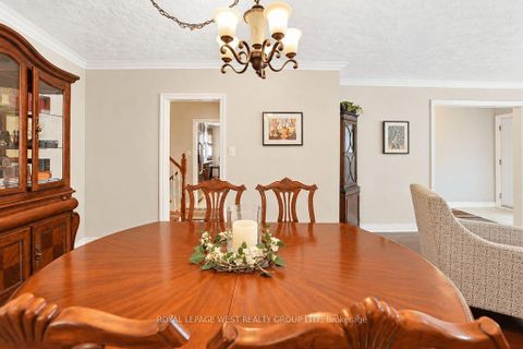 Photo 13 at 292 La Rose Avenue, Richview, Toronto