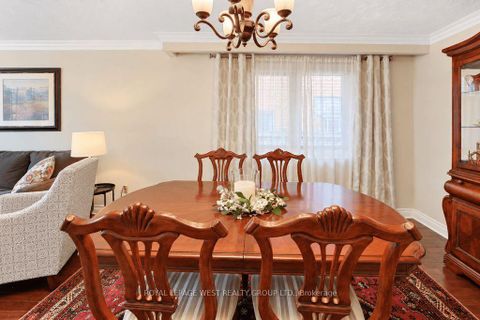 Photo 14 at 292 La Rose Avenue, Richview, Toronto