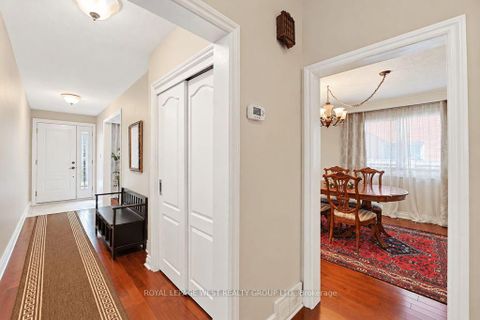 Photo 15 at 292 La Rose Avenue, Richview, Toronto