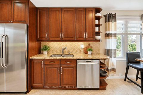 Photo 16 at 292 La Rose Avenue, Richview, Toronto