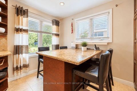 Photo 17 at 292 La Rose Avenue, Richview, Toronto