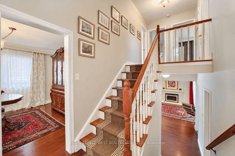 Photo 18 at 292 La Rose Avenue, Richview, Toronto