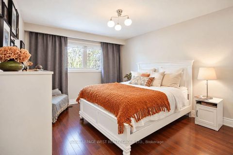 Photo 19 at 292 La Rose Avenue, Richview, Toronto