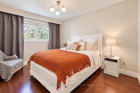 Photo 20 at 292 La Rose Avenue, Richview, Toronto