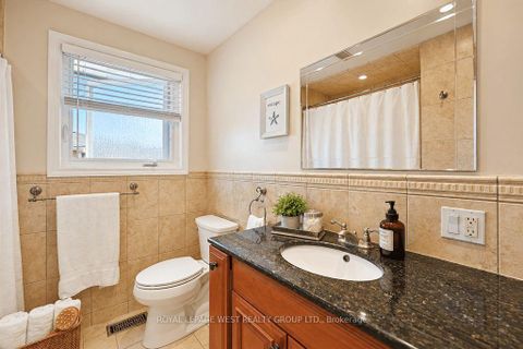 Photo 21 at 292 La Rose Avenue, Richview, Toronto