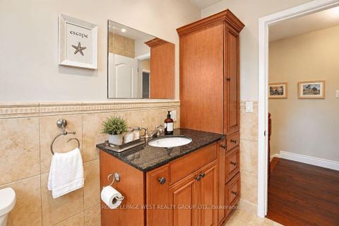 Photo 23 at 292 La Rose Avenue, Richview, Toronto