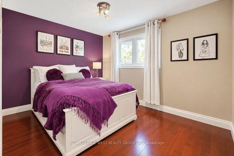 Photo 24 at 292 La Rose Avenue, Richview, Toronto