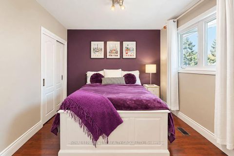 Photo 25 at 292 La Rose Avenue, Richview, Toronto