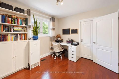 Photo 26 at 292 La Rose Avenue, Richview, Toronto
