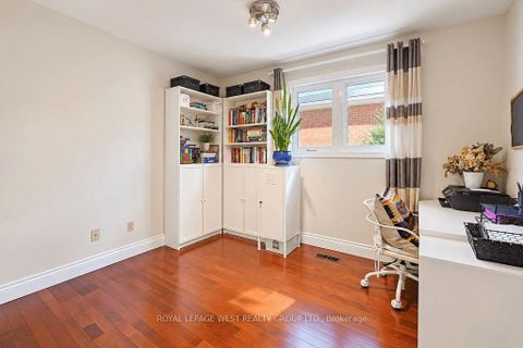 Photo 27 at 292 La Rose Avenue, Richview, Toronto