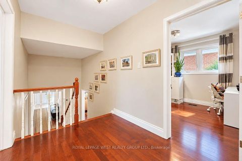 Photo 28 at 292 La Rose Avenue, Richview, Toronto