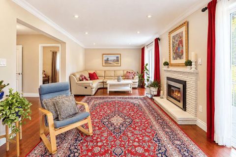 Photo 31 at 292 La Rose Avenue, Richview, Toronto