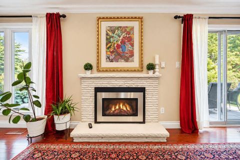 Photo 32 at 292 La Rose Avenue, Richview, Toronto