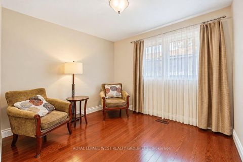 Photo 34 at 292 La Rose Avenue, Richview, Toronto