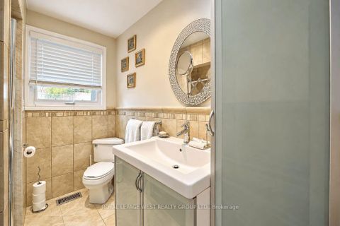 Photo 36 at 292 La Rose Avenue, Richview, Toronto