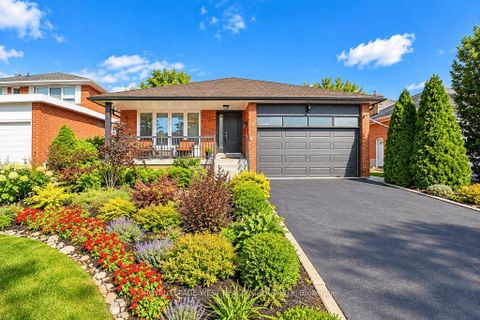 Photo 37 at 292 La Rose Avenue, Richview, Toronto
