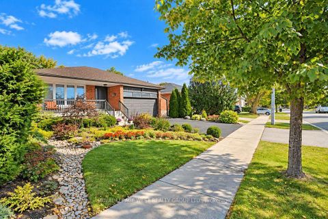 Photo 39 at 292 La Rose Avenue, Richview, Toronto