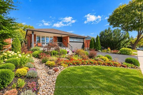 Photo 40 at 292 La Rose Avenue, Richview, Toronto