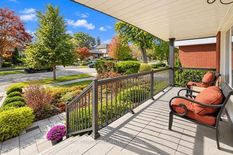 Photo 42 at 292 La Rose Avenue, Richview, Toronto
