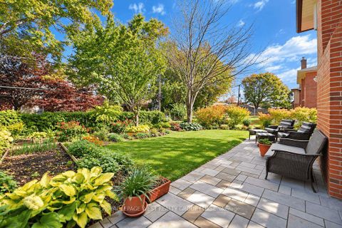 Photo 43 at 292 La Rose Avenue, Richview, Toronto